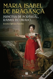 Maria Isabel de Bragança