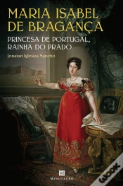 Capa do artigo Maria Isabel de Bragança