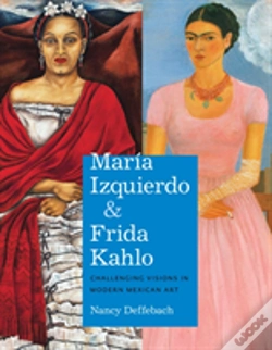 Capa do artigo Maria Izquierdo And Frida Kahlo