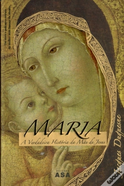Capa do artigo Maria