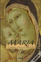 Capa do artigo Maria