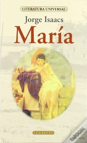 Capa do artigo Maria