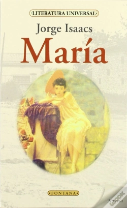 Capa do artigo Maria