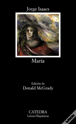 Capa do artigo María
