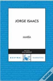Capa do artigo María