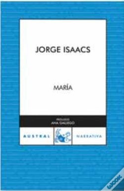 Capa do artigo María
