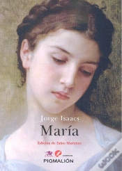 Capa do artigo Maria