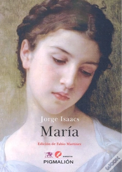 Capa do artigo Maria
