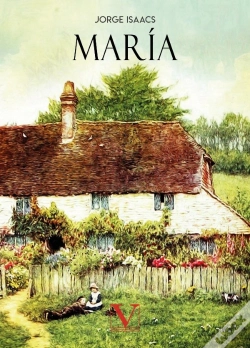 Capa do artigo María