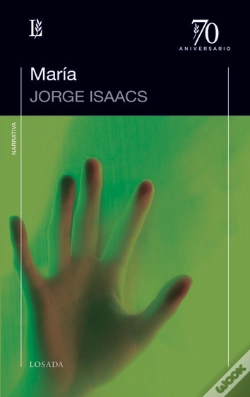 Capa do artigo Maria