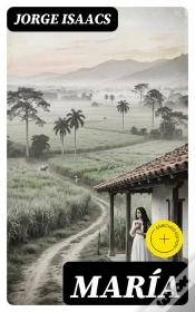 Capa do artigo María