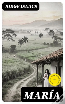 Capa do artigo María