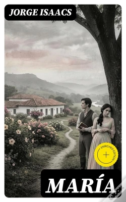 Capa do artigo María