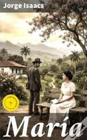 Capa do artigo María