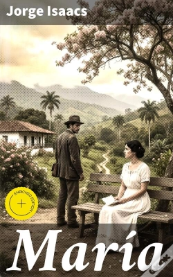 Capa do artigo María