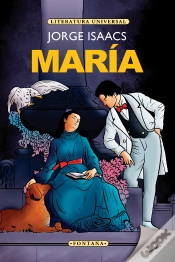 Capa do artigo Maria