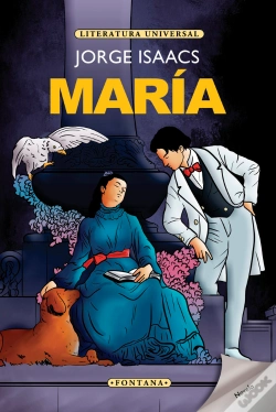 Capa do artigo Maria