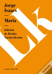 Capa do artigo Maria