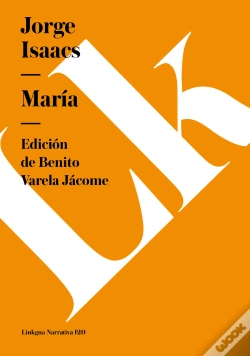 Capa do artigo Maria