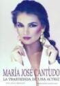 María José Cantudo. La Trastienda De Una Actriz - Preview