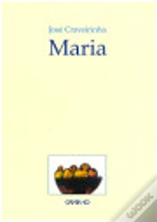 Capa do artigo Maria
