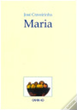 Capa do artigo Maria