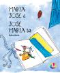 Maria José É, José Maria Ia - Preview