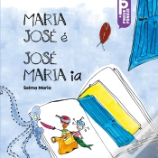 Capa do artigo Maria José É, José Maria Ia