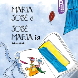 Capa do artigo Maria José É, José Maria Ia