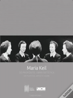 Capa do artigo Maria Keil