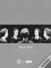 Capa do artigo Maria Keil