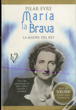Capa do artigo María La Brava