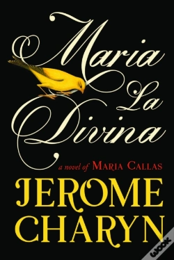 Capa do artigo Maria La Divina