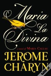 Capa do artigo Maria La Divina