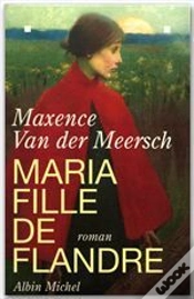 Capa do artigo Maria, La Fille De Flandre