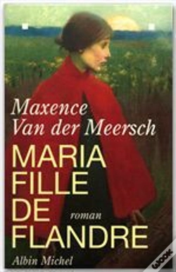 Capa do artigo Maria, La Fille De Flandre