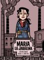 Maria La Jabalina - Preview