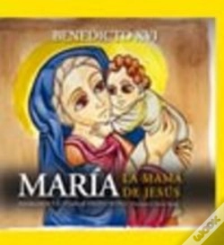 Capa do artigo María, La Mamá De Jesús