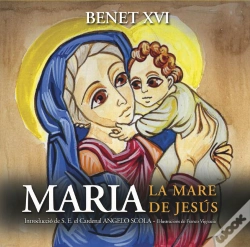 Capa do artigo Maria, La Mare De Jesús
