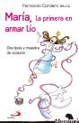 María, La Primera En Armar Lío - Preview