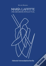 Capa do artigo María Laffitte. Una Biografía Intelectual