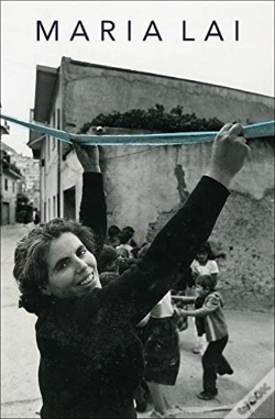 Capa do artigo Maria Lai