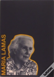 Capa do artigo Maria Lamas 1893-1983