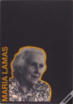 Capa do artigo Maria Lamas 1893-1983