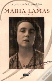 Capa do artigo Maria Lamas - Biografia