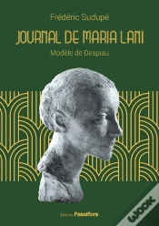 Capa do artigo Maria Lani, Modèle De Despiau