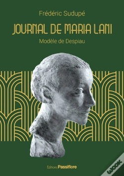 Capa do artigo Maria Lani, Modèle De Despiau