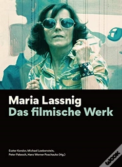 Capa do artigo Maria Lassnig Â€“ Das Filmische Werk (Germanâ€“Language Edition)