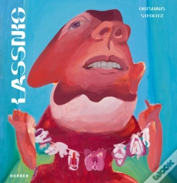 Capa do artigo Maria Lassnig