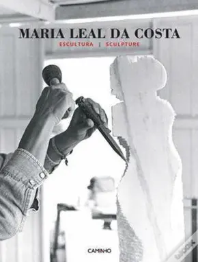 Maria Leal da Costa - Escultura